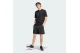 Adidas Performance Z.N.E. Ανδρική Αθλητική Βερμούδα Μαύρη