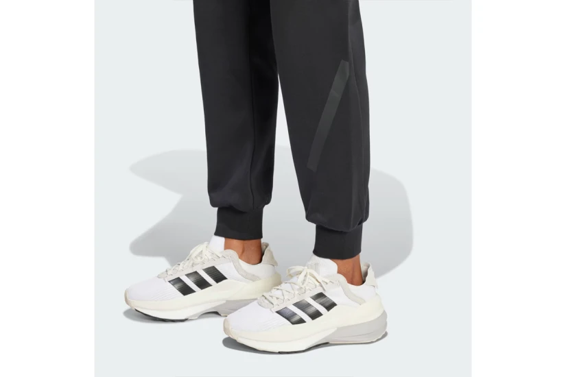 Adidas Performance Z.N.E. Γυναικείο Παντελόνι Φόρμας Μαύρο