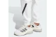 Adidas Performance Z.N.E Γυναικείο Παντελόνι Φόρμας Λευκό