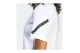 Adidas Performance Z.N.E. Γυναικείο Κοντομάνικο T-Shirt Λευκό