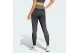 Adidas Performance Knitted Γυναικείο Training Κολάν 7/8