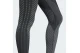 Adidas Performance Knitted Γυναικείο Training Κολάν 7/8