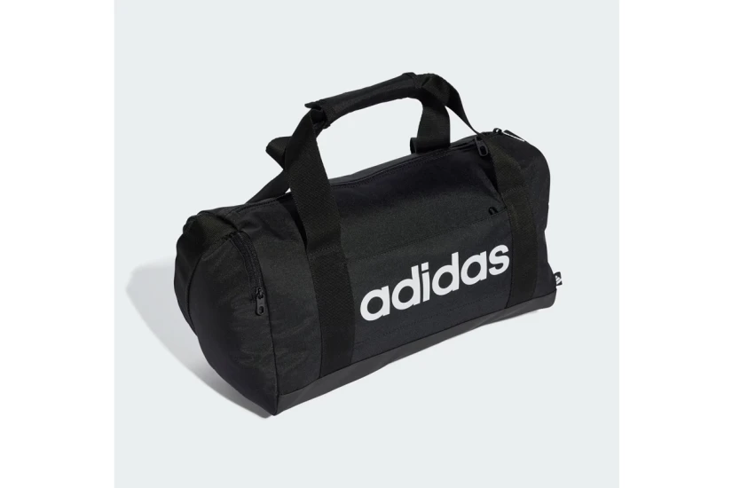 Adidas Performance Linear Duffel Xs Αθλητικός Σάκος Ώμου - Χειρός Μαύρος 12,5L