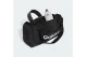 Adidas Performance Linear Duffel Xs Αθλητικός Σάκος Ώμου - Χειρός Μαύρος 12,5L