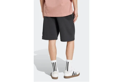 Adidas Performance Essentials Big Logo French Terry Βερμούδα Αθλητική Ανδρική (JE8956)