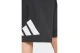 Adidas Sportswear Essentials Big Logo French Terry Αθλητική Βερμούδα