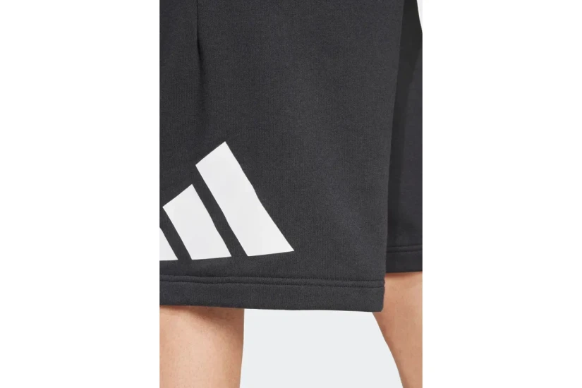 Adidas Sportswear Essentials Big Logo French Terry Αθλητική Βερμούδα