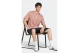 Adidas Sportswear Essentials Big Logo French Terry Αθλητική Βερμούδα