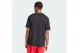Adidas Performance Essentials Linear Single Jersey Κοντομάνικο T-Shirt