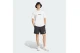 Adidas Performance Essentials Linear Single Jersey Κοντομάνικο T-Shirt