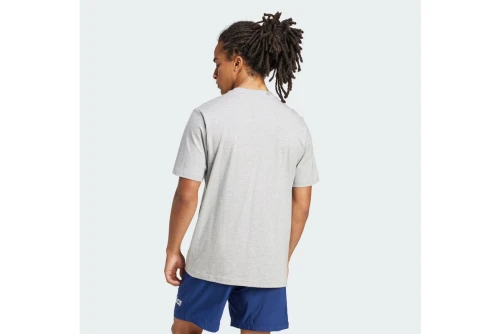Adidas Performance Essentials Linear Single T-Shirt Ανδρικό (JE9002)