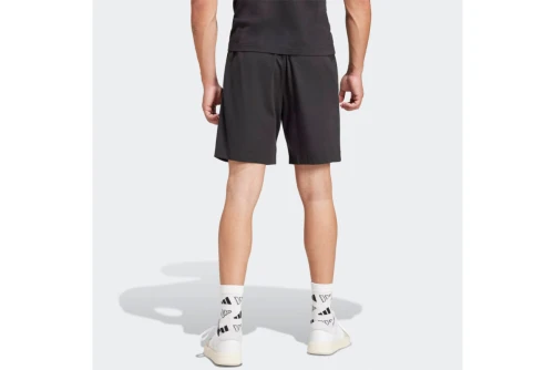 Adidas Performance Essentials Linear Jersey Βερμούδα Αθλητική Ανδρική (JE9012)