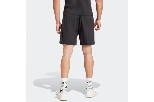 Adidas Performance Essentials Linear Jersey Βερμούδα Αθλητική Ανδρική (JE9012)