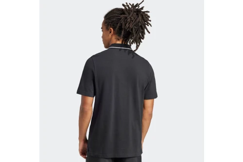 Adidas Performance Essentials Pique Small Logo Polo Ανδρικό (JE9023)