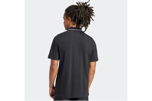 Adidas Performance Essentials Pique Small Logo Polo Ανδρικό (JE9023)