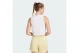 Adidas Performance Train Essentials Boxy Workout Αμάνικη Μπλούζα