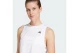 Adidas Performance Train Essentials Boxy Workout Αμάνικη Μπλούζα