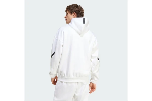 Adidas Performance Z.n.e. Ζακέτα Πολυεστερική Ανδρική (JF2443)