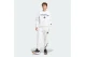 Adidas Z.N.E. Ανδρική Μακρυμάνικη Μπλούζα με Λαιμόκοψη Λευκή