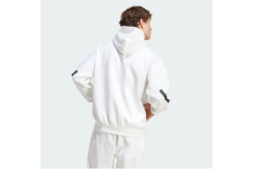 Adidas Performance Z.n.e. Hoodie Ανδρικό (JF2454)