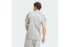 Adidas Performance Z.N.E. Ανδρικό Κοντομάνικο T-Shirt Γκρι