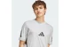 Adidas Performance Z.N.E. Ανδρικό Κοντομάνικο T-Shirt Γκρι