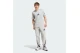 Adidas Performance Z.N.E. Ανδρικό Κοντομάνικο T-Shirt Γκρι