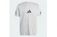 Adidas Performance Z.N.E. Ανδρικό Κοντομάνικο T-Shirt Γκρι