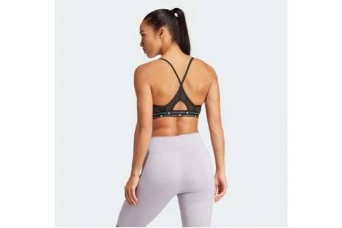 Adidas Performance Aeroreact 3-Stripes Μπουστάκι Γυναικείο (JF3344)