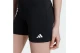 Adidas Performance TECHFIT Παιδικό Κοντό Κολάν Μαύρο