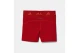 Adidas Performance TECHFIT Παιδικό Κοντό Κολάν Κόκκινο