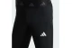 Adidas Performance Παιδικό Μακρύ Κολάν Μαύρο