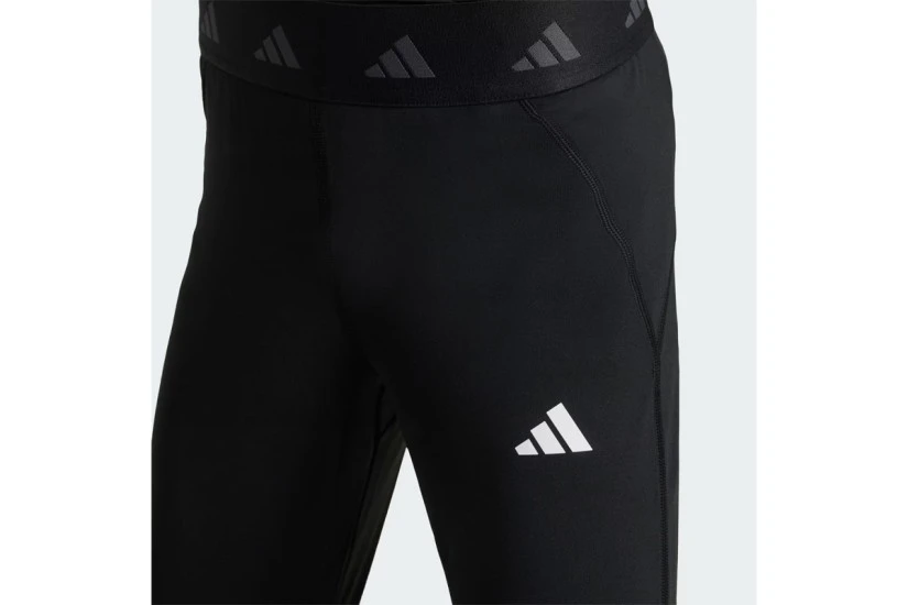 Adidas Performance Παιδικό Μακρύ Κολάν Μαύρο