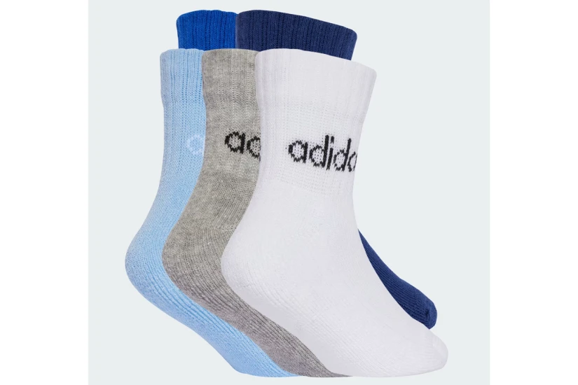 Adidas Performance Κάλτσες Μέχρι τον Αστράγαλο 5 Ζευγάρια