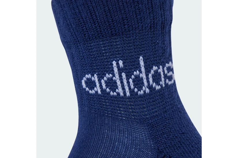 Adidas Performance Κάλτσες Μέχρι τον Αστράγαλο 5 Ζευγάρια