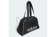 Adidas Performance Linear Essentials Bowling Αθλητικός Σάκος Ώμου - Χειρός Μαύρος 33,5L