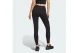Adidas Performance Essentials Linear Γυναικείο Μακρύ Κολάν Μαύρο