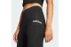 Adidas Performance Essentials Linear Γυναικείο Μακρύ Κολάν Μαύρο