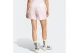 Adidas Performance Essentials Linear French Terry Γυναικείο Αθλητικό Σορτς Ροζ