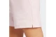 Adidas Performance Essentials Linear French Terry Γυναικείο Αθλητικό Σορτς Ροζ