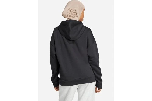 Adidas Performance Linear Fleece  Hoodie Γυναικείο (JG8653)