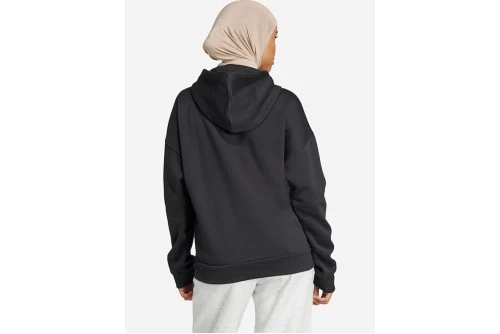 Adidas Performance Linear Fleece  Hoodie Γυναικείο (JG8653)