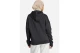 Adidas Performance Linear Fleece Γυναικείο Φούτερ με Κουκούλα Μαύρο
