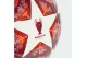 Adidas Performance UCL CLUB 24/25 Knockout Phase Μπάλα Ποδοσφαίρου Κόκκινη, Λευκή, Μπορντό