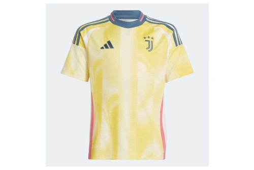 Adidas Performance Juventus 24-25 Away Jersey Φανέλα Ομάδας (JH1358)
