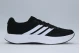 Adidas Treadmove Ανδρικά Αθλητικά Παπούτσια για Τρέξιμο Μαύρα, Λευκά