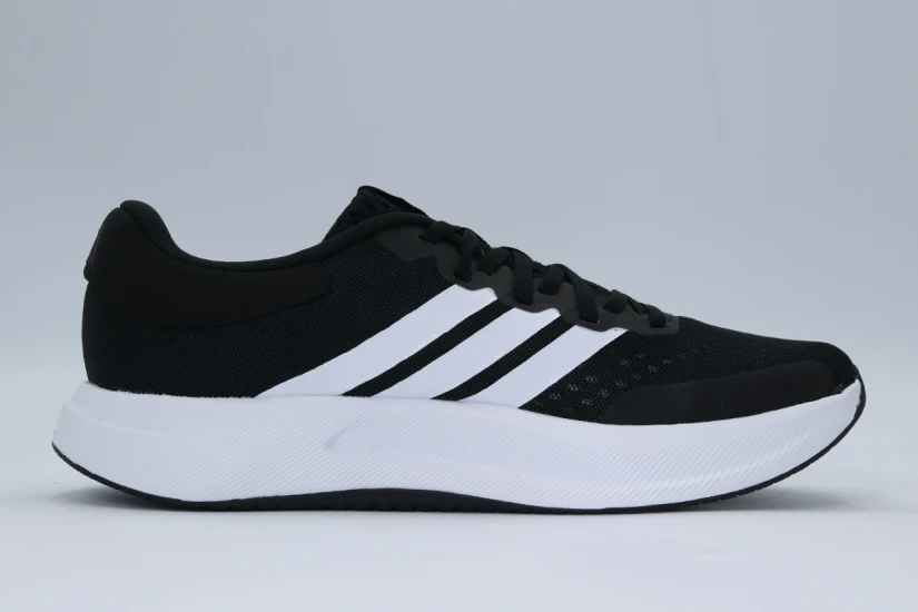 Adidas Treadmove Ανδρικά Αθλητικά Παπούτσια για Τρέξιμο Μαύρα, Λευκά