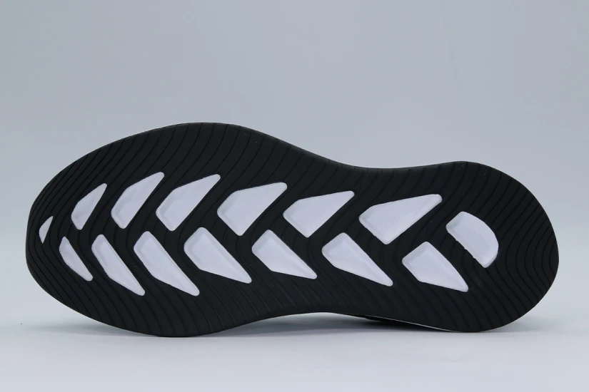 Adidas Treadmove Ανδρικά Αθλητικά Παπούτσια για Τρέξιμο Μαύρα, Λευκά
