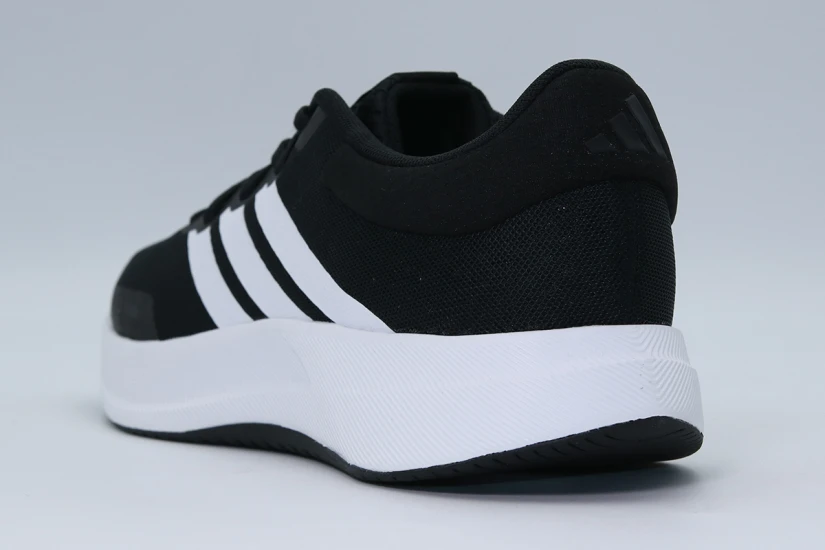 Adidas Treadmove Ανδρικά Αθλητικά Παπούτσια για Τρέξιμο Μαύρα, Λευκά