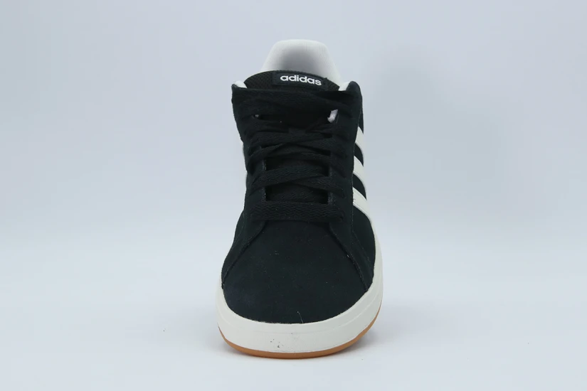 Adidas Performance Grand Court 00S Sneakers Μαύρα, Εκρού, Λευκά